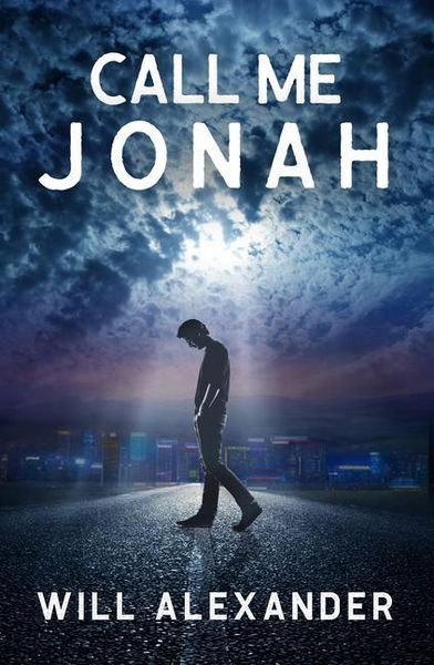Produktbild: Call Me Jonah
