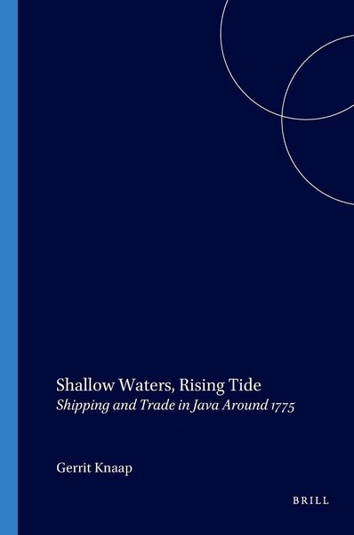 Produktbild: Shallow Waters, Rising Tide
