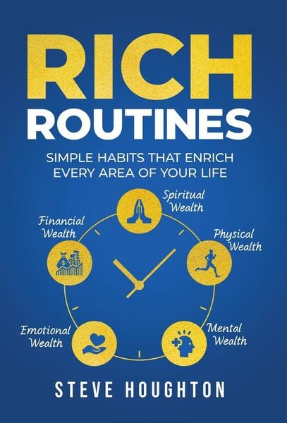 Produktbild: Rich Routines