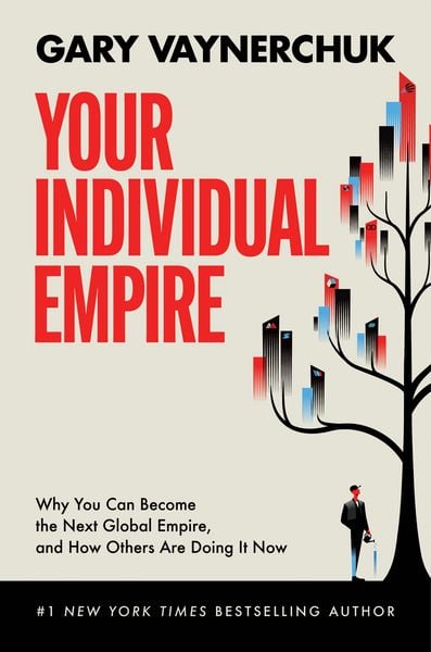 Produktbild: Your Individual Empire