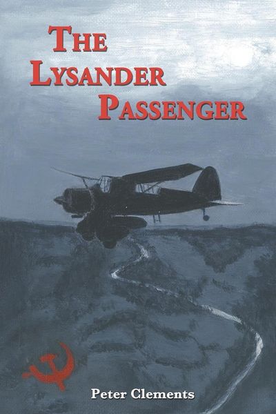 Produktbild: The Lysander Passenger