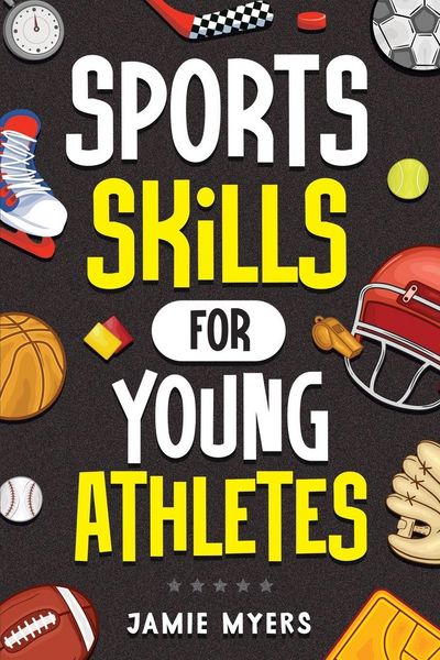 Produktbild: Sports Skills for Young Athletes