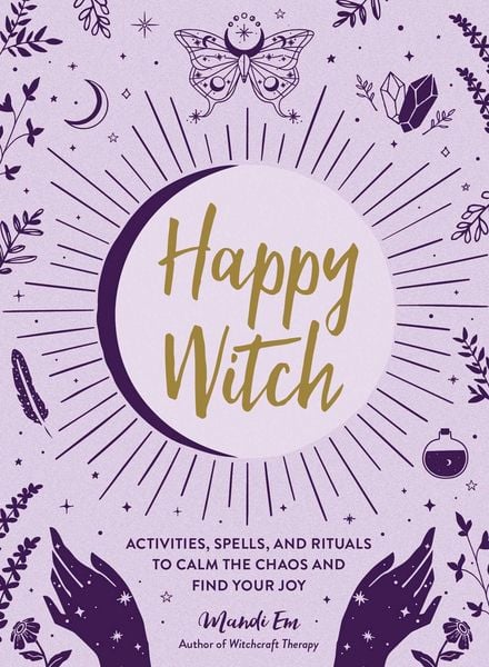 Produktbild: Happy Witch