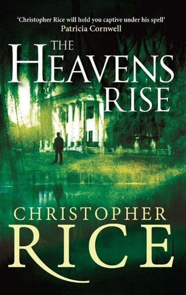 Produktbild: The Heavens Rise