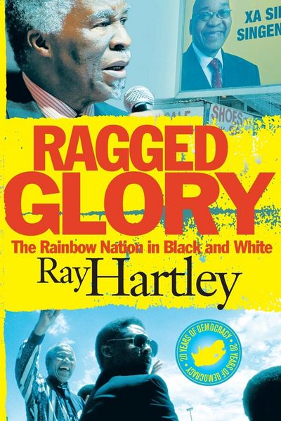 Produktbild: Ragged Glory