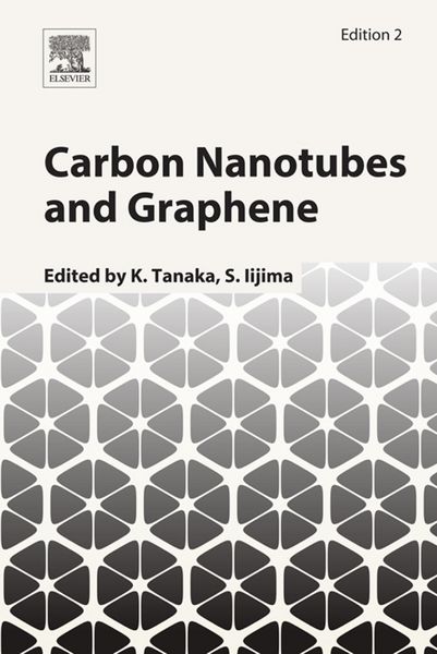 Produktbild: Carbon Nanotubes and Graphene