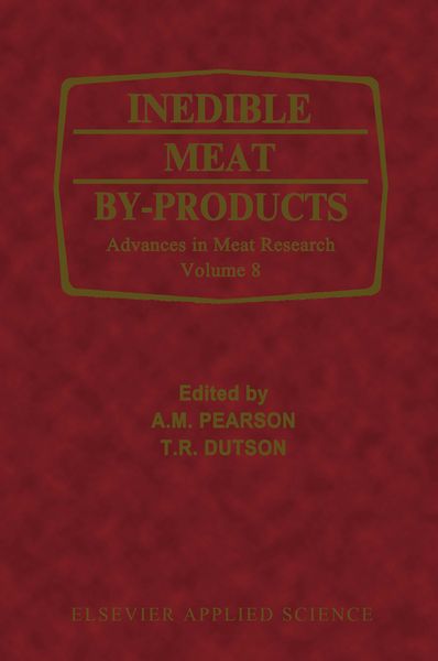 Produktbild: Inedible Meat by-Products