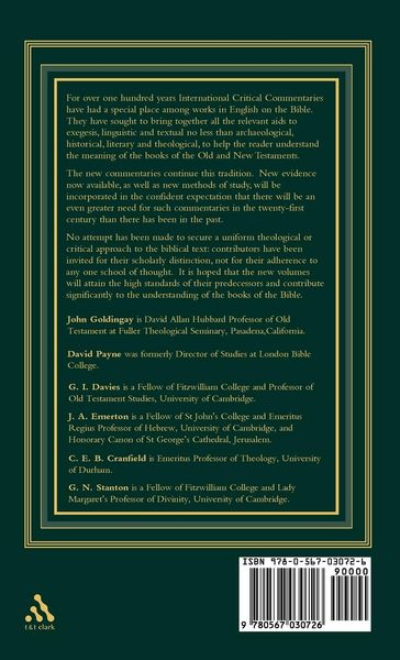 Produktbild: Isaiah 40-55 Volume II