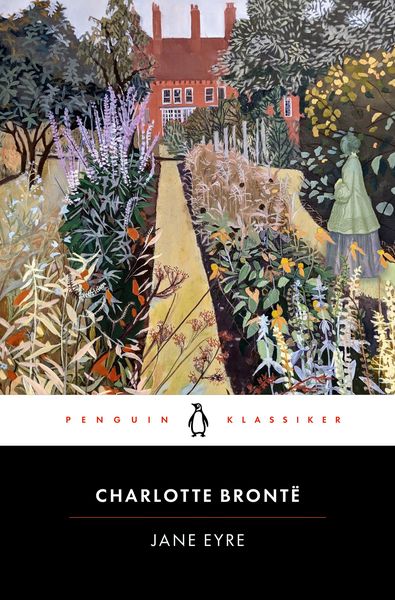 Produktbild: Jane Eyre