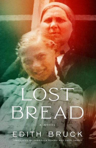 Produktbild: Lost Bread
