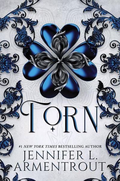 Produktbild: Torn (Standard Edition)