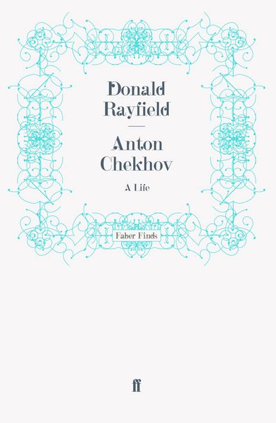 Produktbild: Anton Chekhov