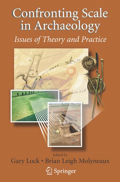 Produktbild: Confronting Scale in Archaeology