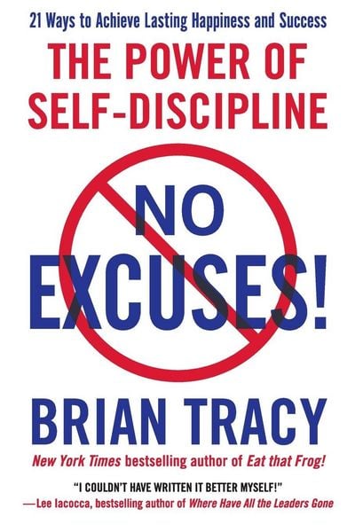Produktbild: No Excuses!