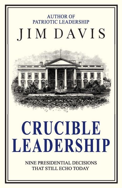 Produktbild: Crucible Leadership