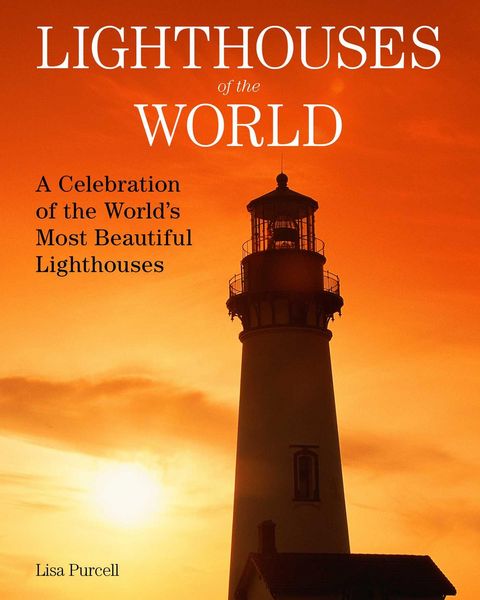 Produktbild: Lighthouses of the World