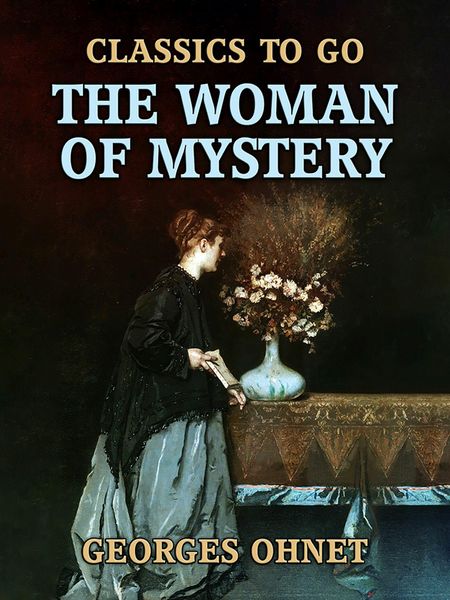 Produktbild: The Woman of Mystery