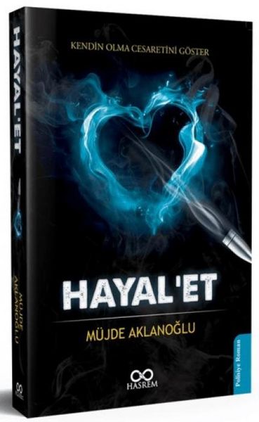 Produktbild: Hayalet