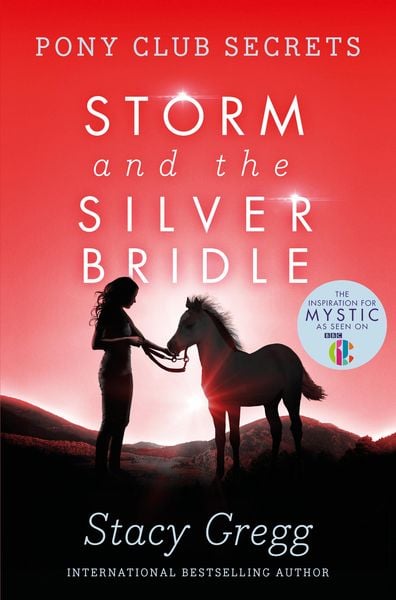 Produktbild: Storm and the Silver Bridle