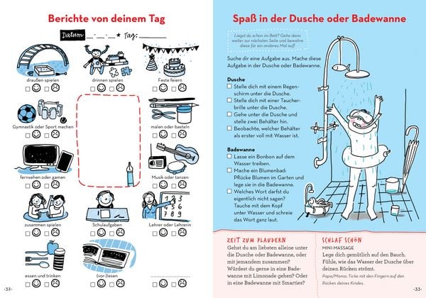 Produktbild: Schlafplauderei 4+ Teil 1