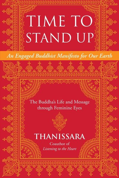 Produktbild: Time to Stand Up