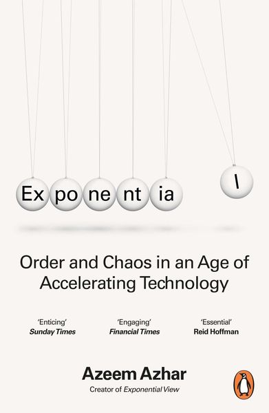 Produktbild: Exponential