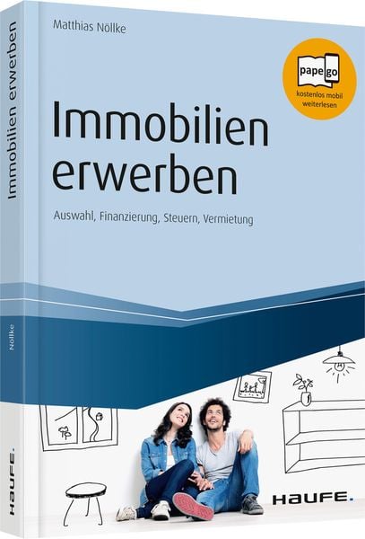 Produktbild: Immobilien erwerben