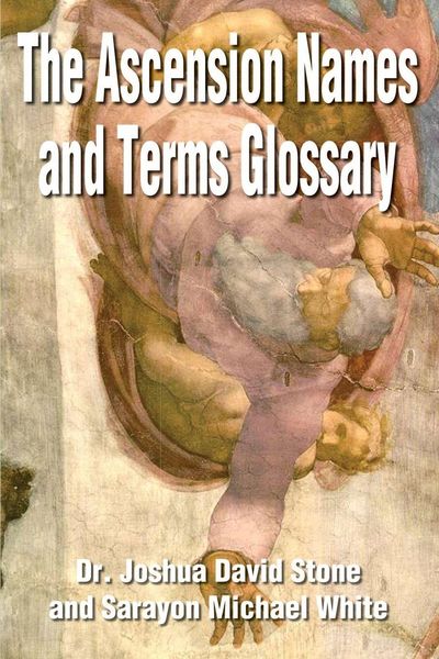 Produktbild: The Ascension Names and Terms Glossary