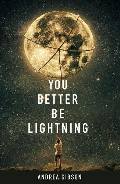Produktbild: You Better Be Lightning