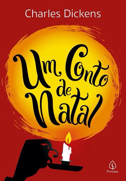 Produktbild: Um conto de Natal