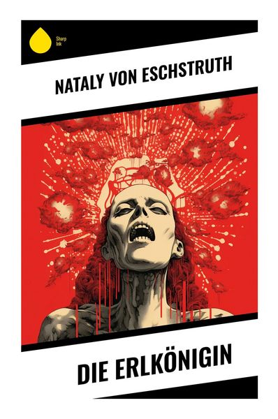 Produktbild: Die Erlk&ouml;nigin