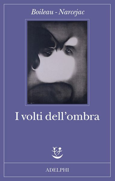 Produktbild: I volti dell'ombra