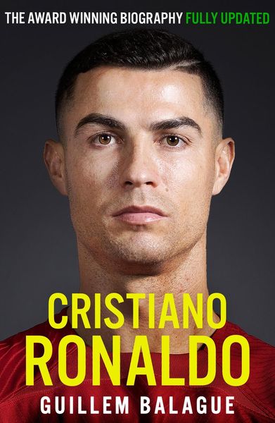 Produktbild: Cristiano Ronaldo