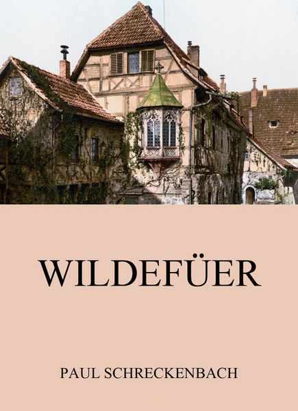 Produktbild: Wildef&uuml;er