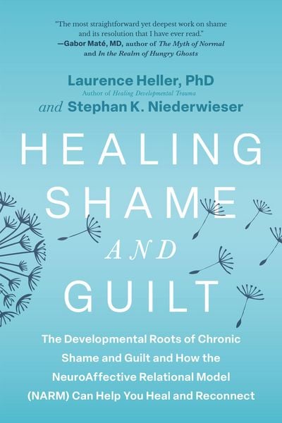 Produktbild: Healing Shame and Guilt