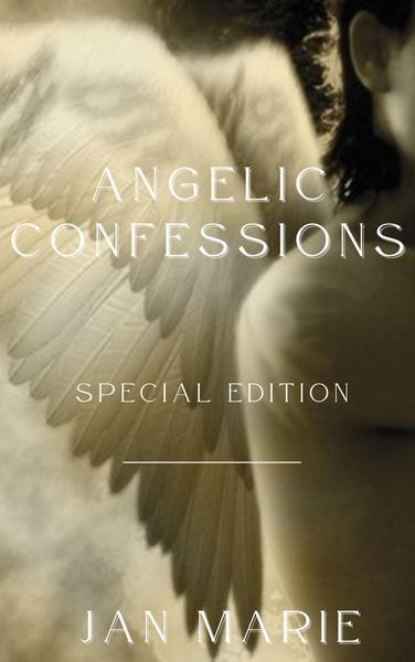 Produktbild: Angelic Confessions: Special Edition