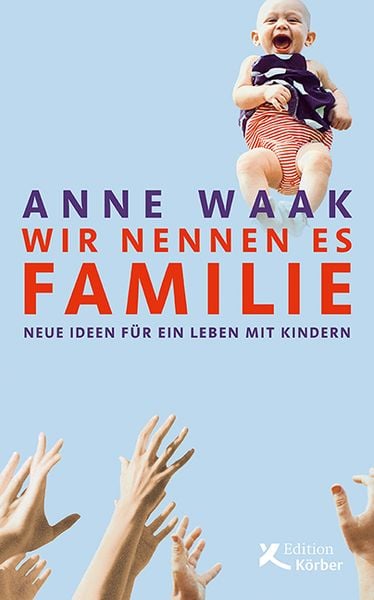 Produktbild: Wir nennen es Familie