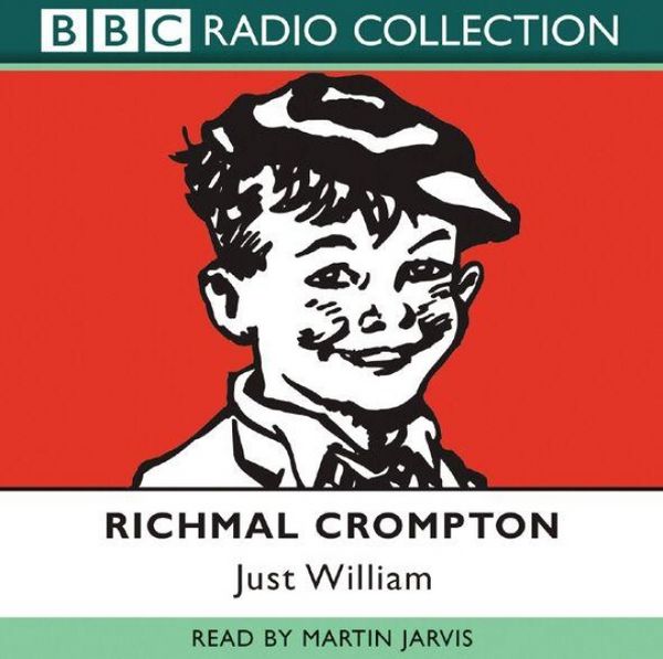 Produktbild: Just William: Volume 1