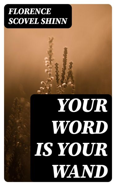 Produktbild: Your Word is Your Wand