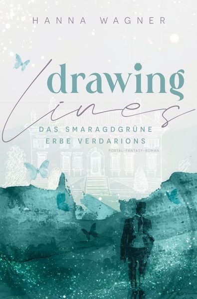 Produktbild: Drawing Lines: