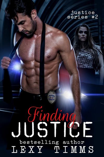 Produktbild: Finding Justice
