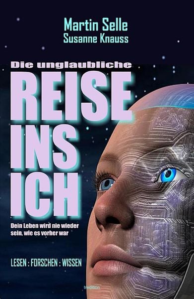 Produktbild: Die Unglaubliche Reise Ins Ich
