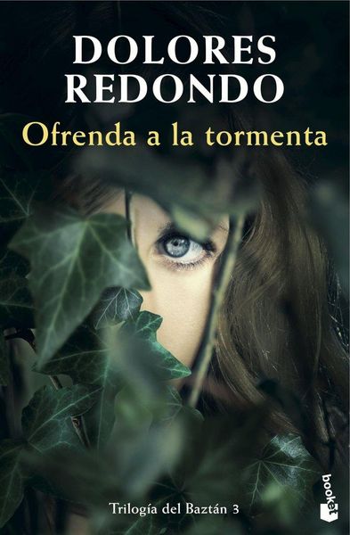 Produktbild: Ofrenda a la tormenta