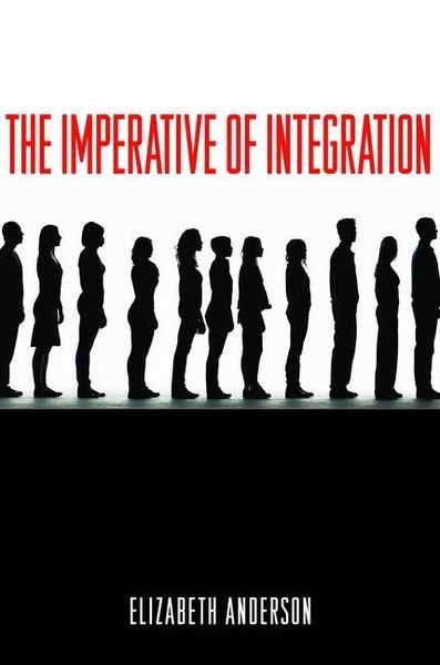 Produktbild: Imperative of Integration