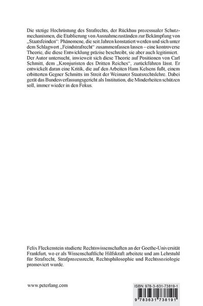 Produktbild: Kampf den Feinden oder Schutz der Minderheiten?