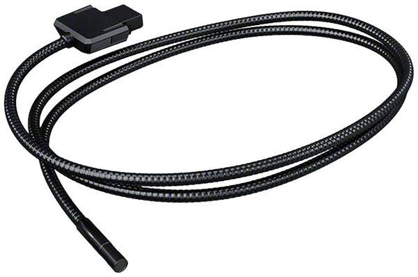 Produktbild: Kamerakabel f&uuml;r GIC 12V-5-27 C und GIC 12V-4-23 C 1600A02R6M Durchmesser 8,3 mm L&auml;nge 1,5 m