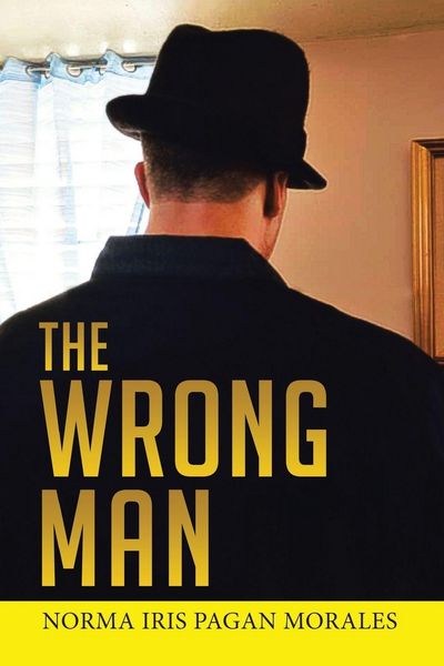 Produktbild: The Wrong Man