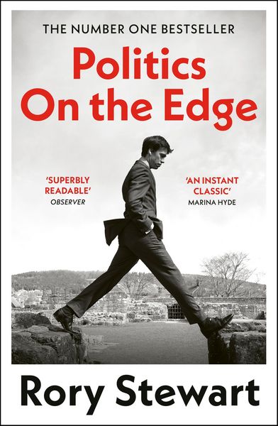 Produktbild: Politics On the Edge