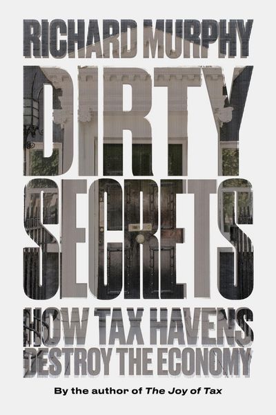 Produktbild: Dirty Secrets