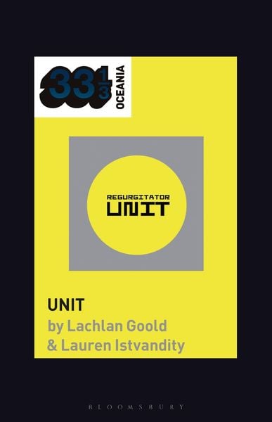 Produktbild: Regurgitator's Unit